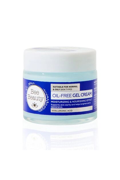 Bee Beauty Yağsız Jel Krem 50 ml - Fiyatı, Yorumları