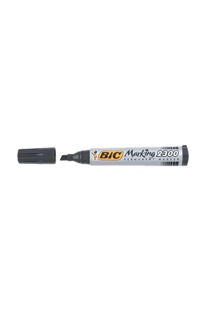 Marking 2300 Permanent Marker Cut Point Black Box of 12