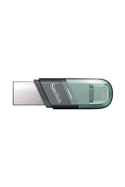 Sandisk Sdıx90n-256g-gn6ne 256gb Apple Ixpand Type A Lightning
