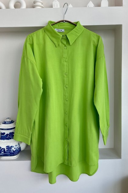Dave Green Tunic