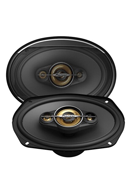 Pioneer TS-A6971F 600 Watt 6X9 Oto Hoparlör - Fiyatı, Yorumları