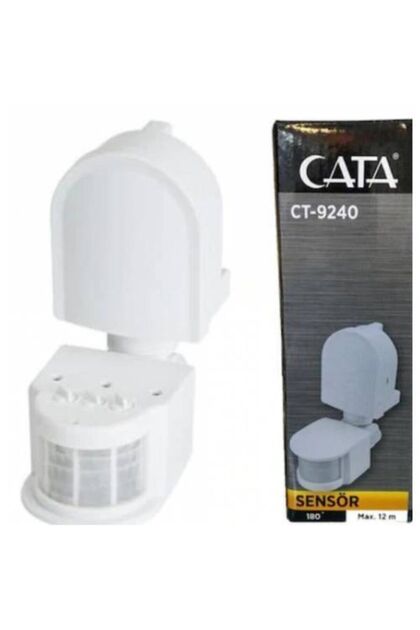 Ct-9240 Hareket Sensörü
