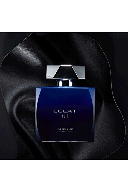 Eclat Nuit For Him Oriflame Eclat Nuit Edp 75 Ml Erkek Parfümü