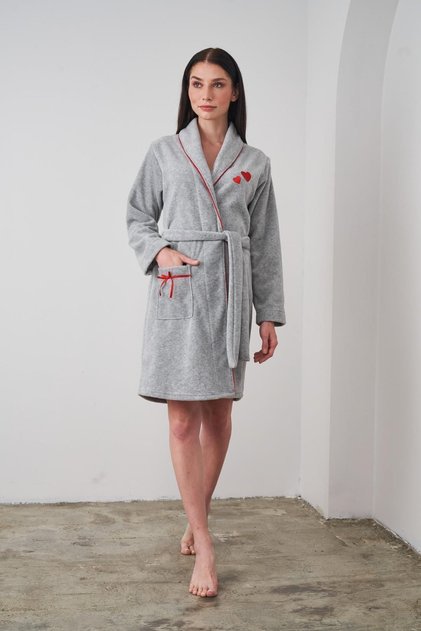 24509 Rochie de damă din lână
