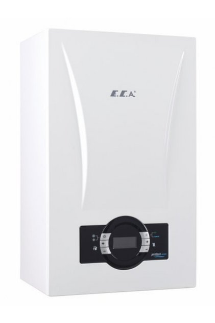 PROTEUS PREMİX 24kW TAM YOĞUŞMALI KOMBİ-5 YIL GARANTİ