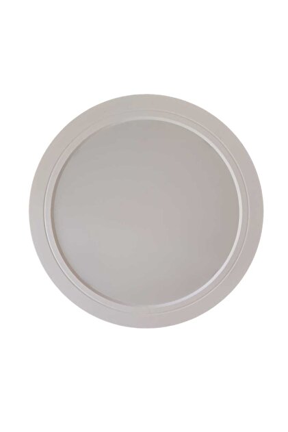 ÖZEMEK Atlantis 24w Sıva Üstü Panel Led Beyaz Yuvarlak Çap 23 cm