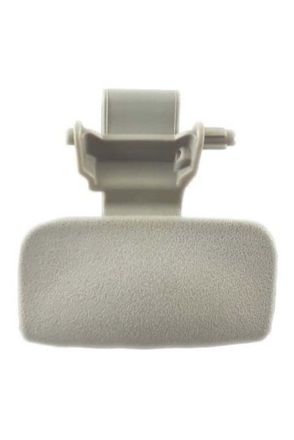 Renault Megane 2 Torpedo Cover Latch Beige (SPRING)