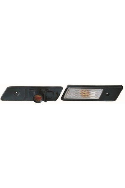 Bmw E34/36 Çamurluk Sinyali Sol 1990-1995 Arası Uyumlu(82199404391)