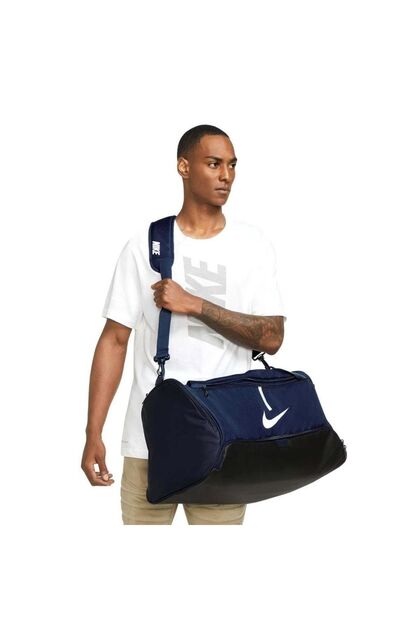 nike duffel bag for football