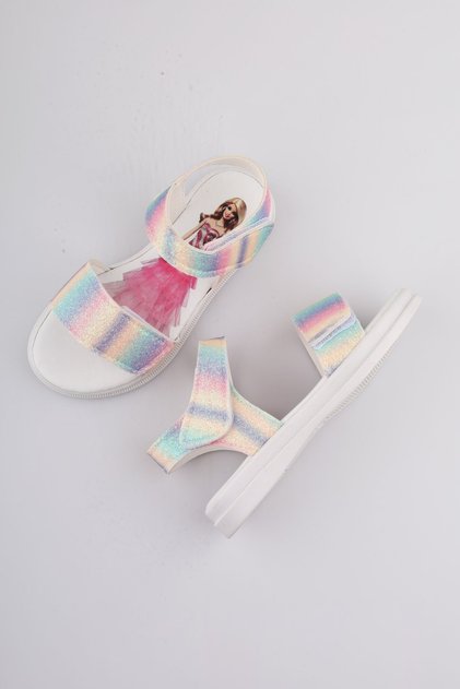 Female Child Sandals Female Child Sandals Shoes Female Child Sandals Slippers Orthopedic Child Sandals