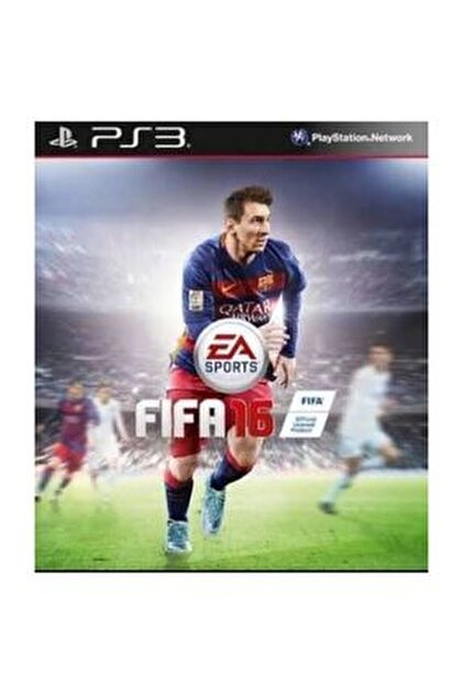 Sony Fifa 17 Ps3 Oyunu - Fiyatı, Yorumları