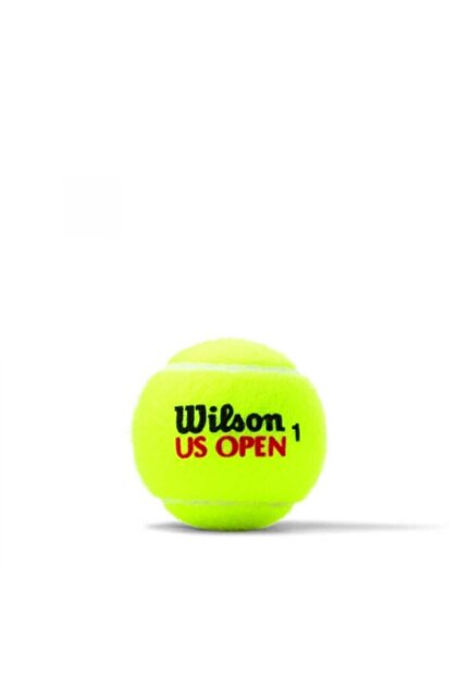 Wilson Wılson Us Open Xd Tball 3 Ball Can - Fiyatı, Yorumları