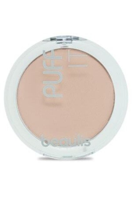 Loose Powder Puff It - 134 Sand