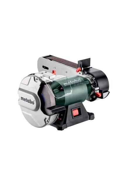 Bs 200 Zımpara Ve Taş Motoru