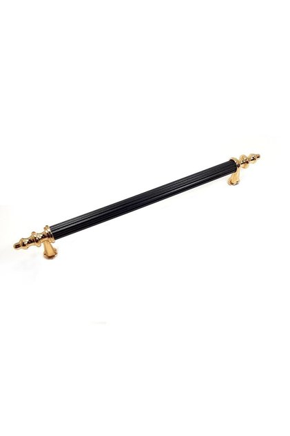 Black-Gold 320 mm Rustic Metal Handle Models Kitchen Cabinet Drawer Furniture Handle