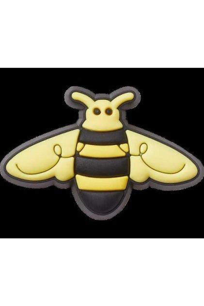 10009792-1 Bee Jıbbıts Süs Toka