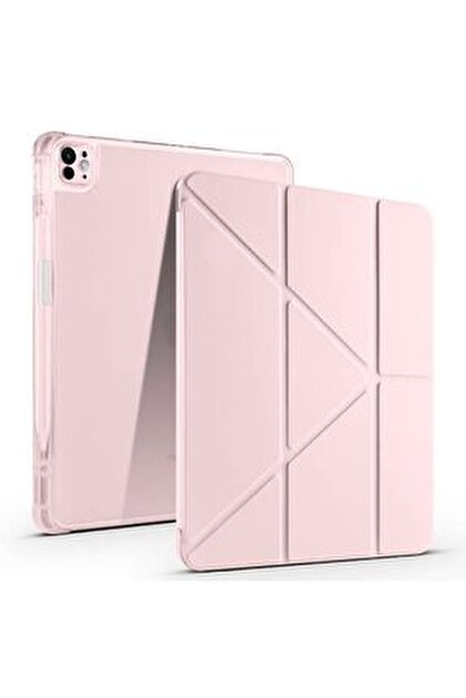 Fogy Apple Ipad Pro 11 5.nesil (M4 Çipli) 2024 Uyumlu Kılıf