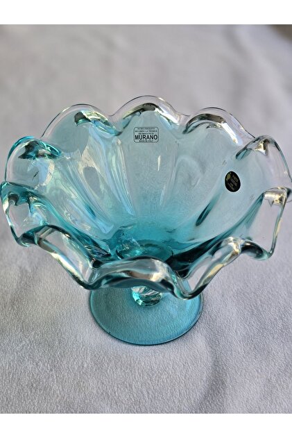 MURANO White Kristal Meyvelik - Fiyatı, Yorumları