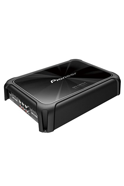 Pioneer Gm-d9704 1600 watt 4 Kanallı Amplifikatör - Fiyatı, Yorumları