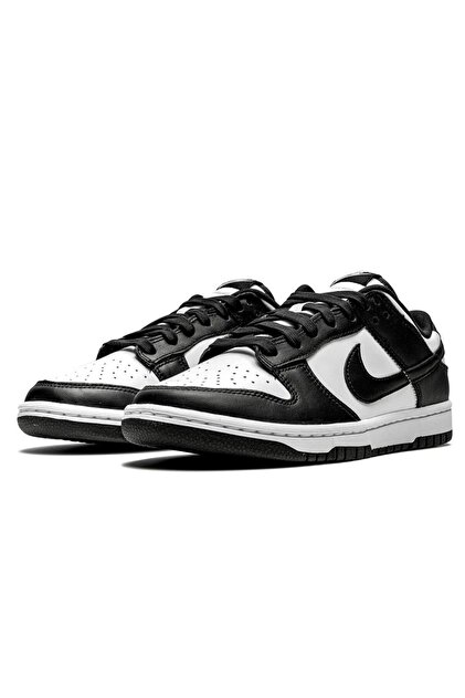 Nike DUNK LOW RETRO PANDA DD1391-101 - Fiyatı, Yorumları