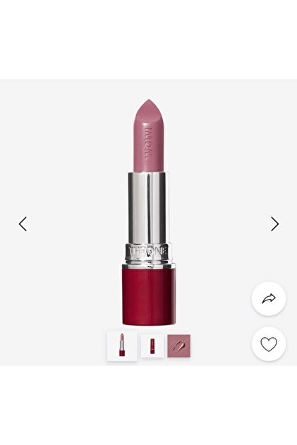THE ONE Colour Stylist Super Pout Ruj - Sleek Pink