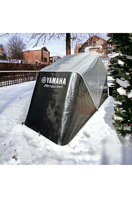 Kafkas XXL BEDEN MOTOSİKLET GARAJI SU GEÇİRMEZ - Fiyatı, Yorumları