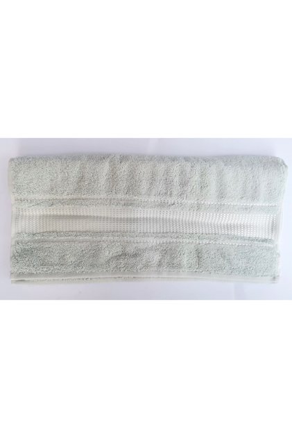 Colourist Water Green Bath Towel 90*150