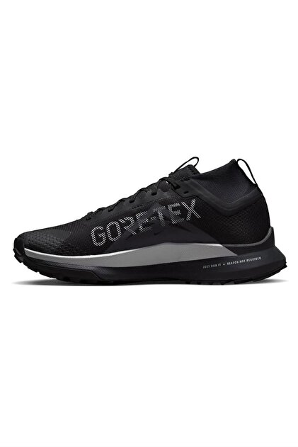 Nike React Pegasus Trail 4 Gtx Erkek Koşu Ayakkabısı Dj7926-001