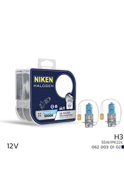 Photon H11 12v 55w Xtreme Yellow (TEKLİ BLİSTER) Ph5511 Xy B1