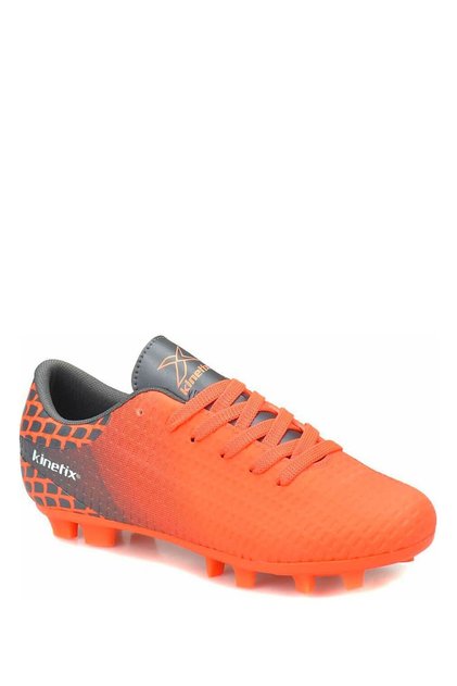 SERGI AG Orange Men's Football Boots 100313558