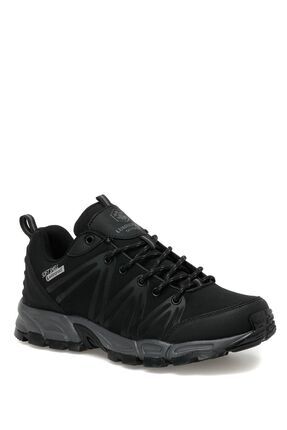 Lumberjack Dora 5Fx Siyah Erkek Sneaker A101941467 - Fiyatı, Yorumları