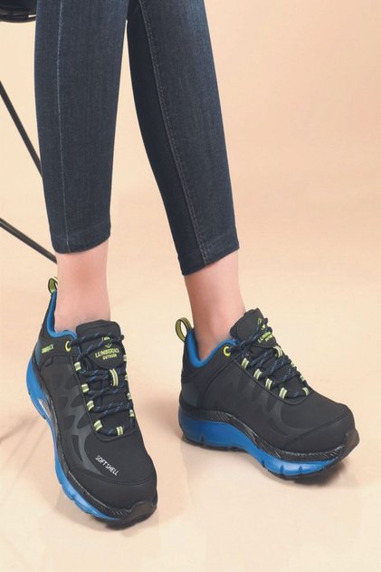Ursa 1pr 101032140 Black-blue