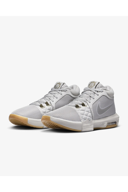 Nike LEBRON WITNESS VIII FB2239 003 (YARIM NUMARA BUYUK ALMANIZI