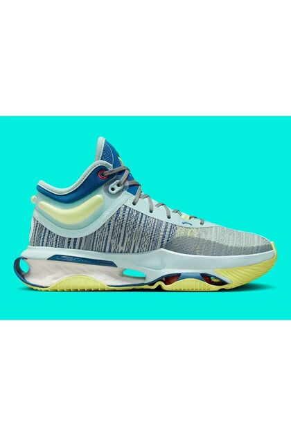 Nike Air Zoom G.T. Jump 2 Erkek Basketbol Ayakkabısı - Fiyatı