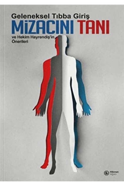 Geleneksel Tıbba Giriş Mizacını Tanı Ve Hekim Hayrendiş'in Önerileri / 9786050685923