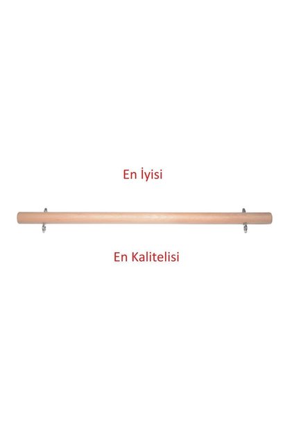 Drop Reformer Pilates Roll Down Bar Geri Çubuğu