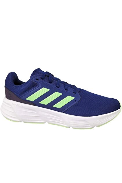 adidas gazelle silver green womens Adidas Women's GALAXY 6 W Sneaker – Bata