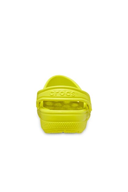 Crocs Classic TODDLER Yeşil Çocuk Terlik 206991-76M - Fiyatı