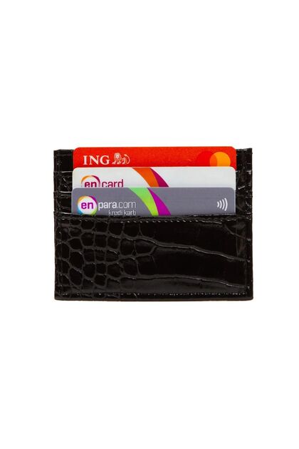 Super Slim Card Holder&Wallet