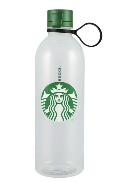 ® Reusable Bottle Core Cold Drink Glass 710ml