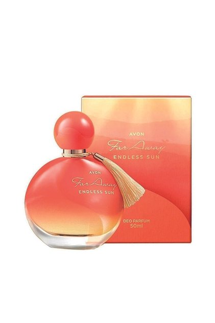 Far Away Endless edp 50ml kadın parfümü
