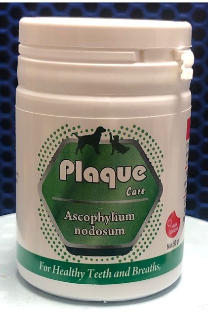 Plaque Care 50 gr