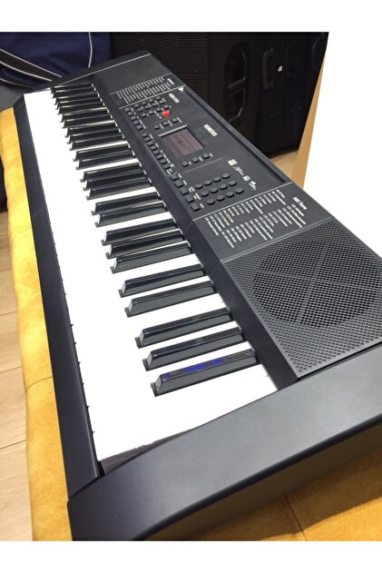 Nemesis Nem-3100 5 Oktav Org 61 Tuş - Fiyatı, Yorumları