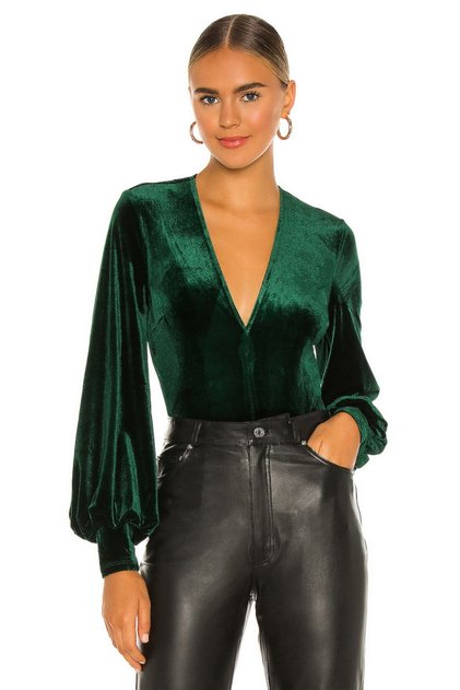 Kadın Bodysuit