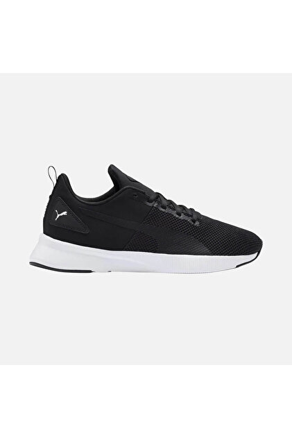 Puma Erkek Sneaker Siyah 192257-02 Flyer Runner - Fiyatı, Yorumları