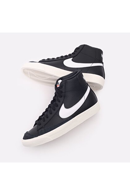 mens nike blazer mid vintage trainers