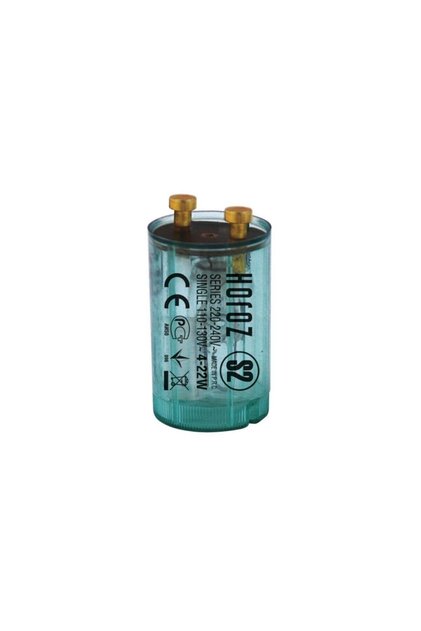 S2 4-22 W Starter (adet)