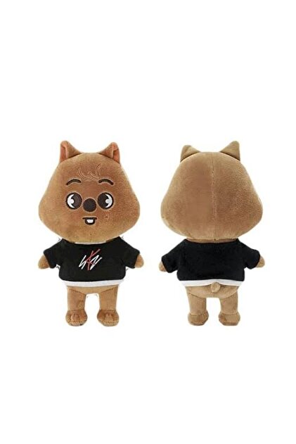 straykids skzooぬいぐるみ ハン　HAN QUOKKA Genel Markalar Skzoo Han Quokka Peluş Oyuncak 20cm - Fiyatı, Yorumları