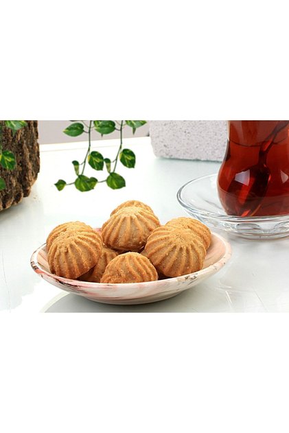 Tarçınlı Mini Kurabiye (tek Tek Paketli ) 1 Kg