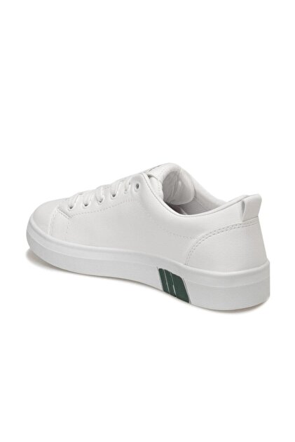 Lumberjack TINA 1FX Beyaz Kadın Havuz Taban Sneaker 100696358